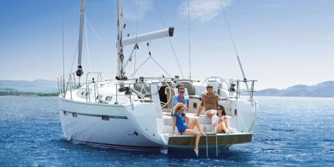 Bavaria Cruiser 51 - Prince John