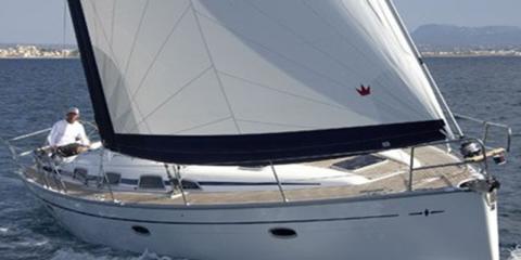 Bavaria Cruiser 43 - Yilki