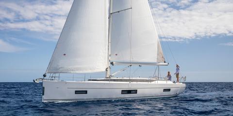 Bavaria C45 - Allegro