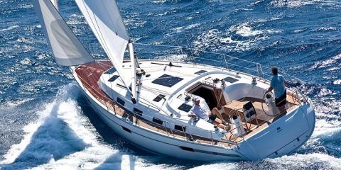 Bavaria Cruiser 40 - Vega