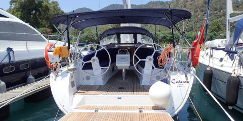 Bavaria Cruiser 41 - Cadenza