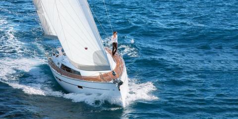Bavaria Cruiser 46 - Leonidas