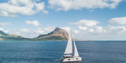 Bavaria Nautitech 40 Open - Sea Spirit