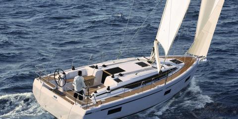 Bavaria C38 - Xenia