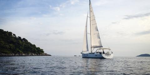 Beneteau Oceanis 45 - Soul