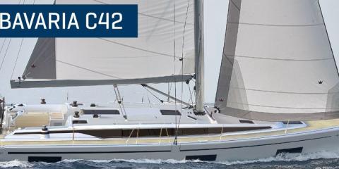 Bavaria C42 - Siroco