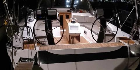 Bavaria Cruiser 51 - Oreo