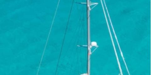 Lagoon 38 - Tandem