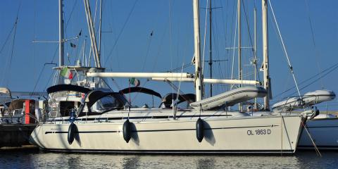 Bavaria 38 - Tommy