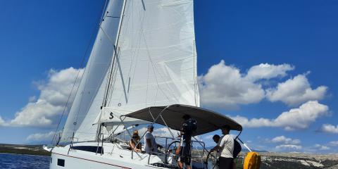 Beneteau Oceanis 34.1 - Sailing Spirit