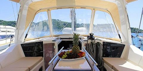 Beneteau Oceanis 41.1 - Diamanti I