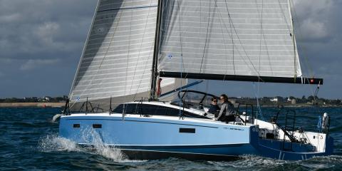 JPK 39 FC - La Galiote 2