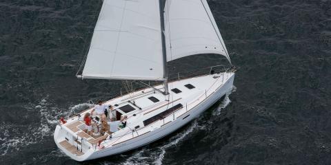 Beneteau Oceanis 34 - Seneca