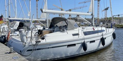 Bavaria Cruiser 41 - Pepper