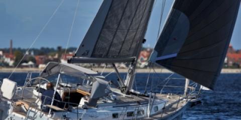 Saare 38.2 - St. Kitts