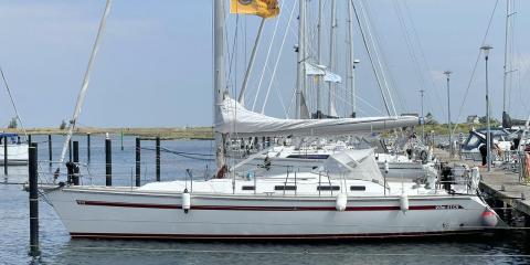 Vilm 41 cruiser - Karoline