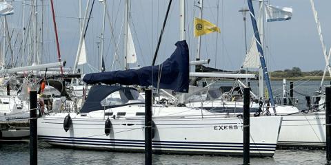 X-37 - eXess