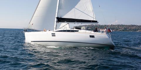 Elan Impression 40 - Val
