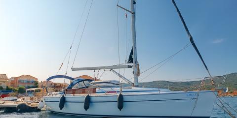 Bavaria 38 - Ra