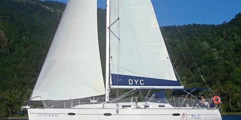 Delta 41 - Infinity II