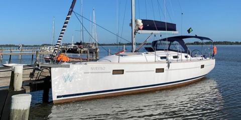 Delta 41 - Nuestro