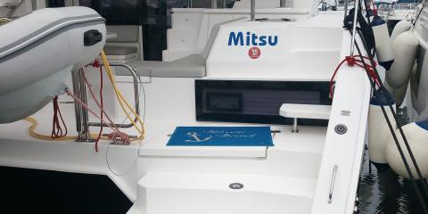 Leopard 42 - Mitsu