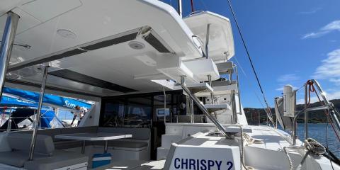 Leopard 45 - Chrispy 2
