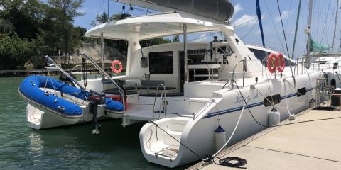 Matrix Vision 450 - Kirsty B