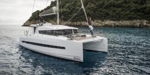 Bali 4.1 - Posidonie