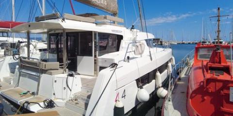 Bali 4.4 - Seasight