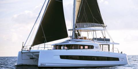 Bali 5.2 - SeaYou