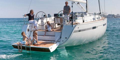 Bavaria Cruiser 45 - Acrux