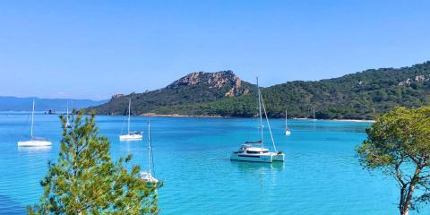  Croisière en catamaran en famille : le guide complet