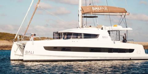 Bali 4.2 - Nautilea