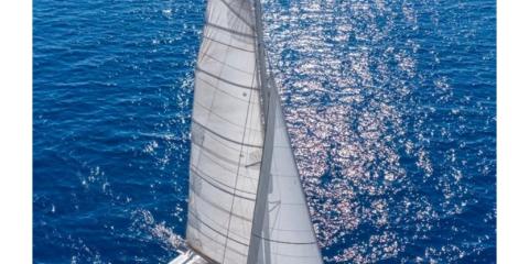 Fountaine Pajot Saba 50 - Izabella