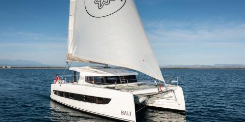 Bali Catsmart - Vag Eurvad