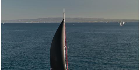 Neel Neel 43 - Sardinia