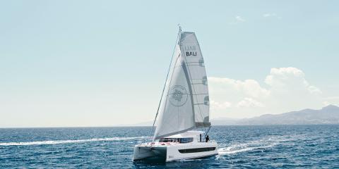 Bali Catsmart - Vag Eurvad