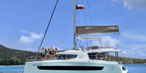 Bali 4.6 - Breezin
