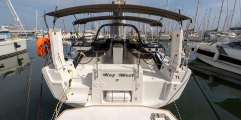 Dufour 41 - Key West