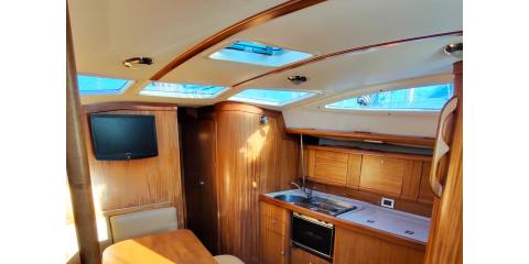 Delphia 40 - Classic