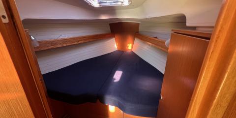 Bavaria Cruiser 35 - Jana