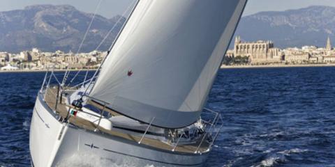 Bavaria Cruiser 38 - Matilde