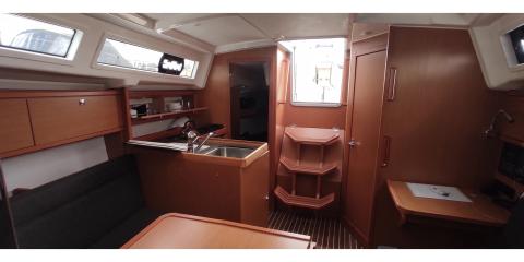 Bavaria Cruiser 34 - Elva