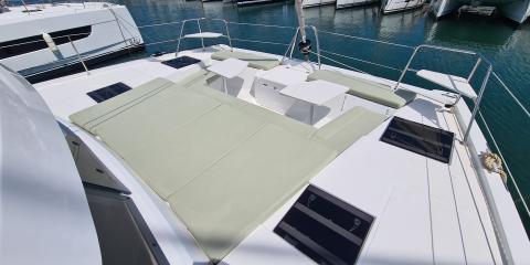 Bali Catspace - Premium +