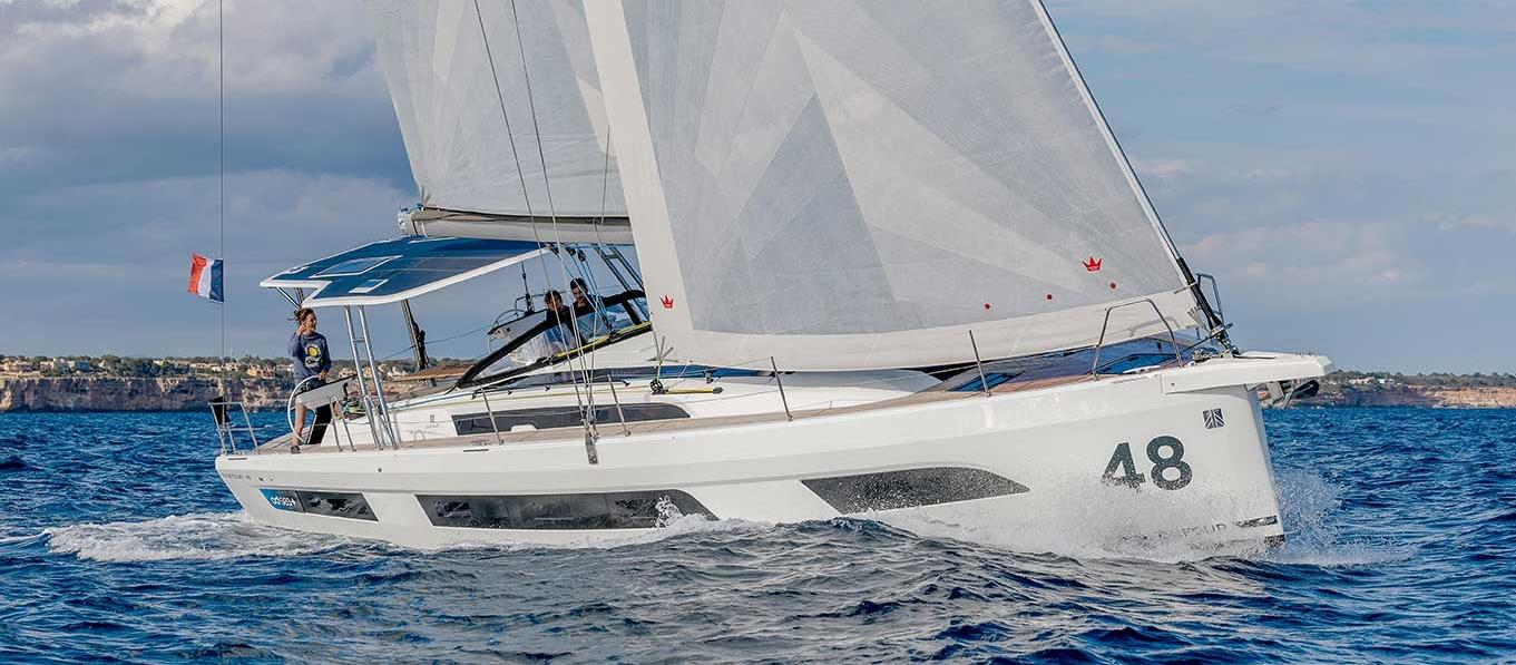 Traversée Corse → Continent : vivez l’expérience d’une véritable navigation hauturière