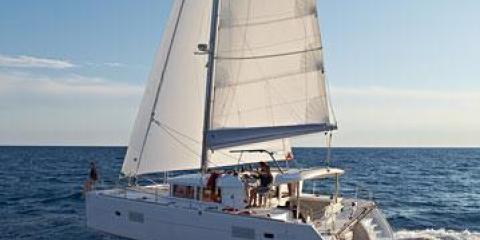 Lagoon 400 S2 - Mare Quiero