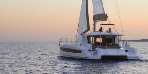 Bali 4.2 - OLBIA