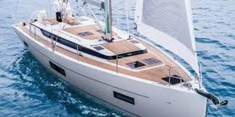 Bavaria C45 - Jetset 02