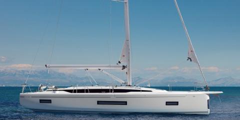 Bavaria C46 - Jetset 03